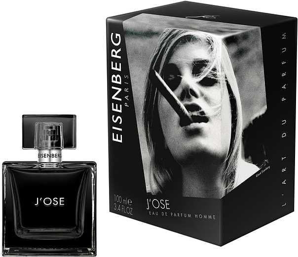 Eisenberg J’Ose Homme