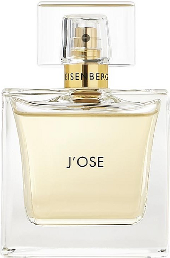 Eisenberg J’Ose Pour Femme