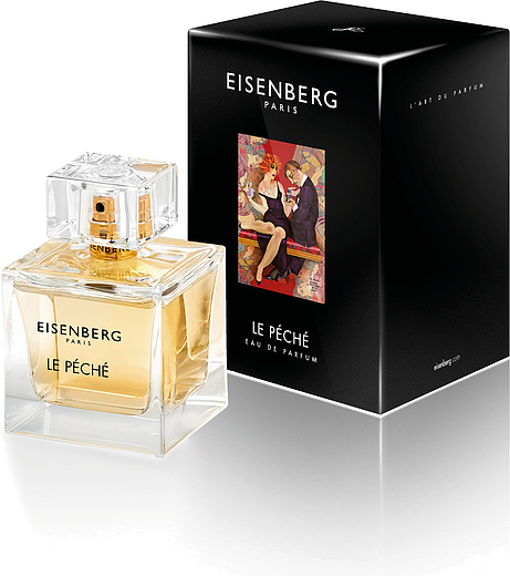 Eisenberg Le Peche femme