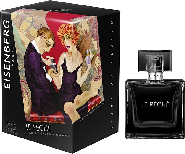 Eisenberg Le Peche Homme