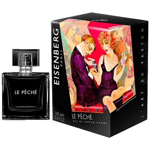 Eisenberg Le Peche Homme