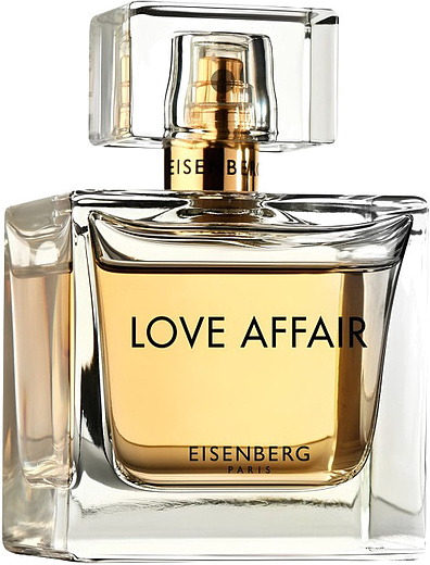 Eisenberg Love Affair femme