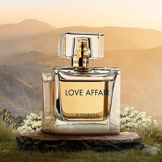 Eisenberg Love Affair femme
