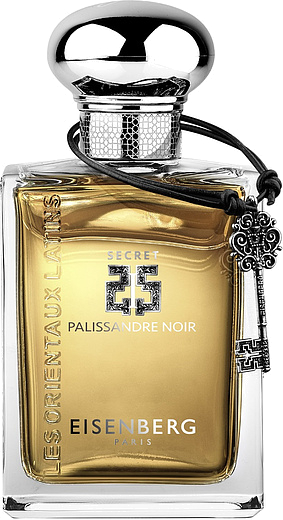Eisenberg Palissandre Noir Secret I
