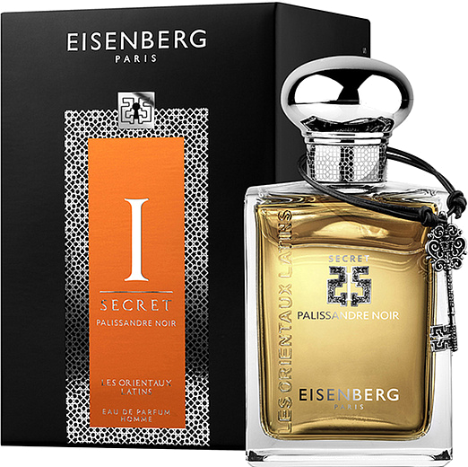 Eisenberg Palissandre Noir Secret I