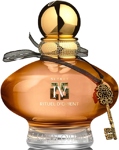 Eisenberg Rituel D`Orient Secret IV