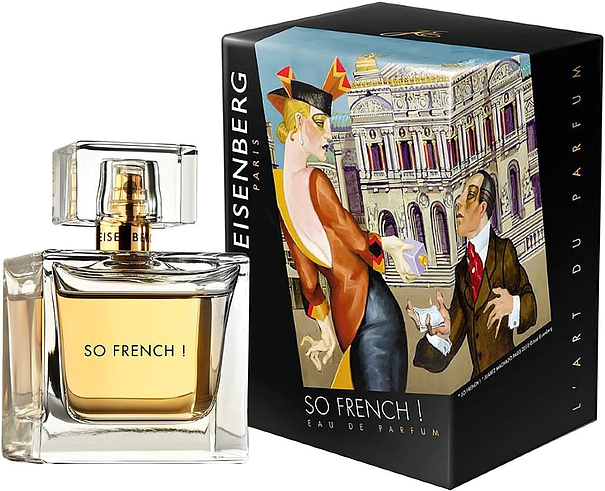 Eisenberg So French