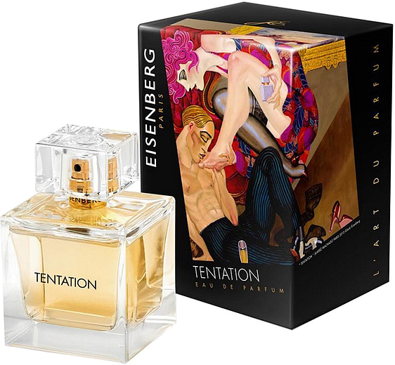 Eisenberg Tentation