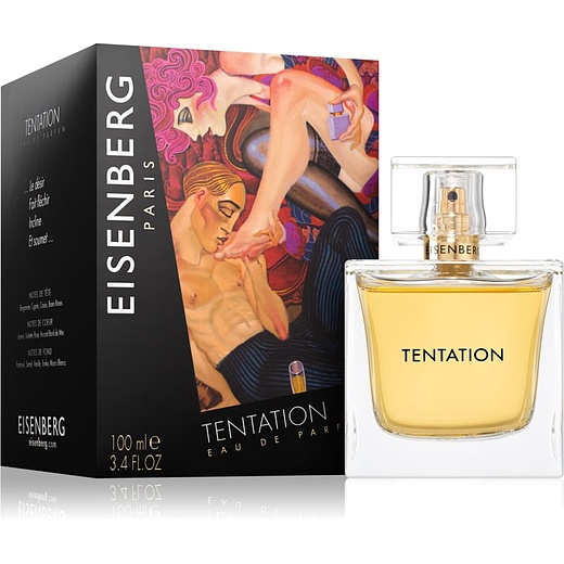 Eisenberg Tentation