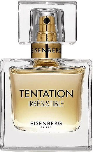 Eisenberg Tentation Irresistible