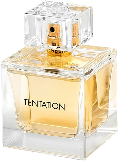 Eisenberg Tentation