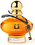 Eisenberg Ambre D`Orient Secret V Femme