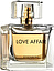 Eisenberg Love Affair femme
