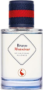 El Ganso Bravo Monsieur