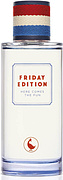 El Ganso Friday Edition