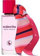 El Ganso Senorita Mon Amour