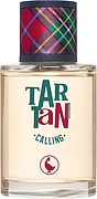 El Ganso Tartan Calling