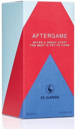 El Ganso After Game