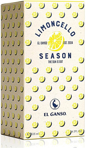 El Ganso Limoncello Season