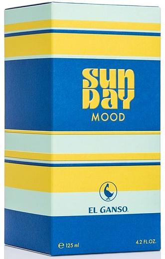 El Ganso Sunday Mood