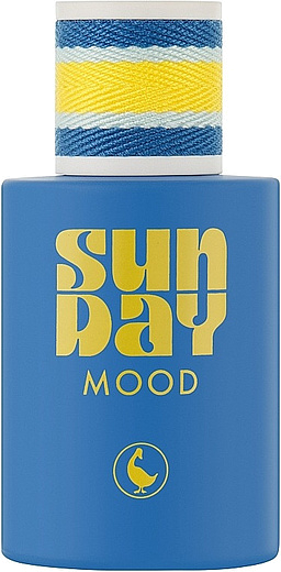 El Ganso Sunday Mood