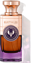 Electimuss Amber Aquilaria