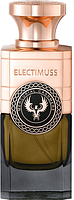 Electimuss Mercurial Cashmere