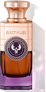 Electimuss Amber Aquilaria