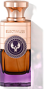 Electimuss Octavian
