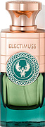 Electimuss Patchouli Of The Underworld