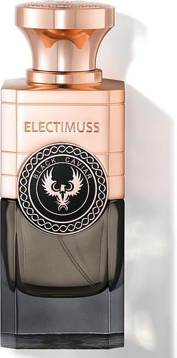 Electimuss Black Caviar