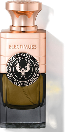 Electimuss Capua