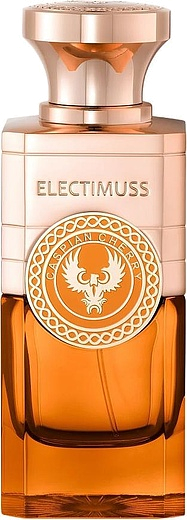 Electimuss Caspian Cherry