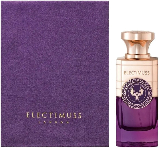 Electimuss Cupid's Kiss