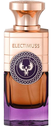 Electimuss Gladiator Oud