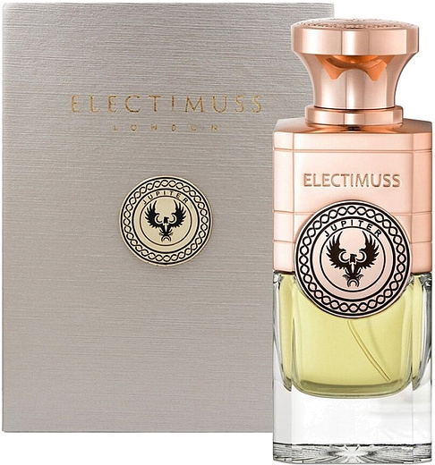 Electimuss Jupiter