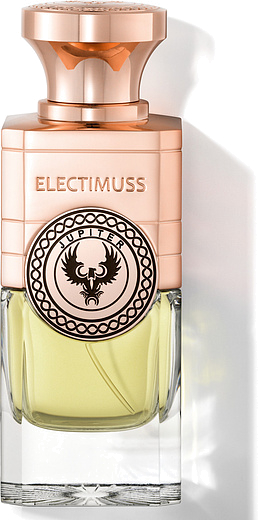 Electimuss Jupiter