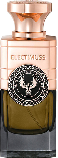 Electimuss Mercurial Cashmere