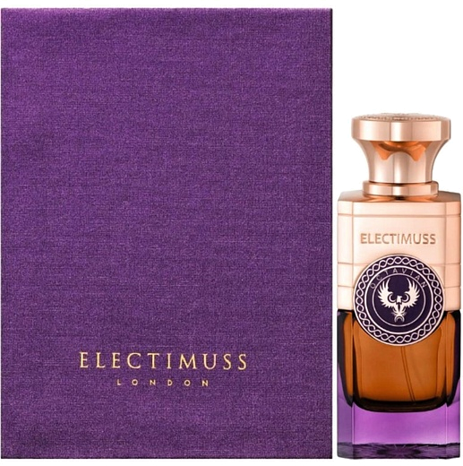 Electimuss Octavian