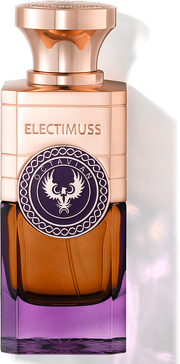 Electimuss Octavian