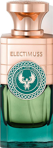 Electimuss Patchouli Of The Underworld