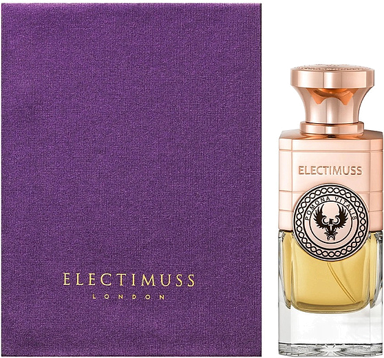 Electimuss Pomona Vitalis