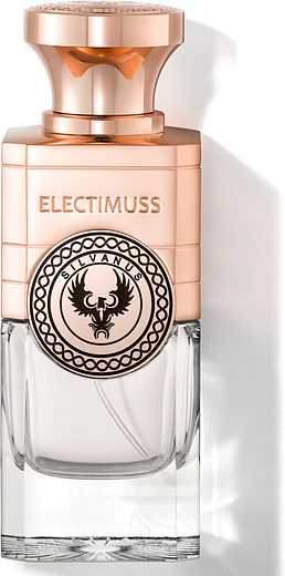 Electimuss Silvanus