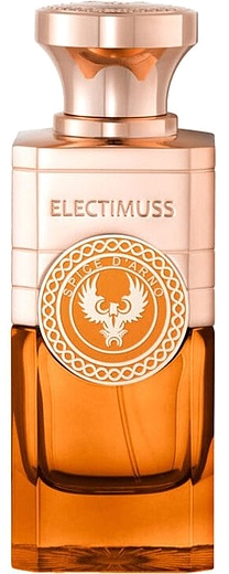 Electimuss Spice D'arno