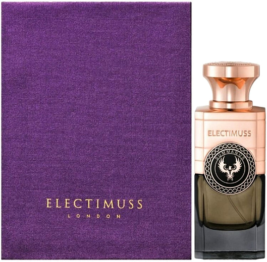 Electimuss Summanus
