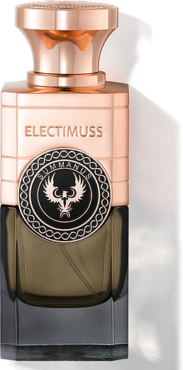 Electimuss Summanus