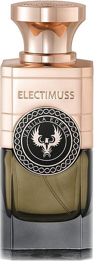 Electimuss Vanilla Edesia