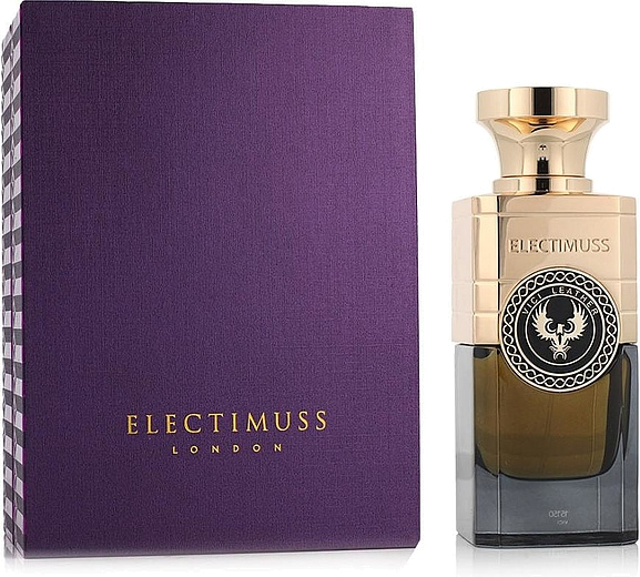 Electimuss Vici Leather