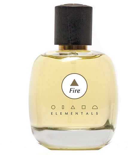 Elementals Fire