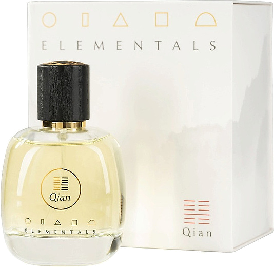 Elementals Qian